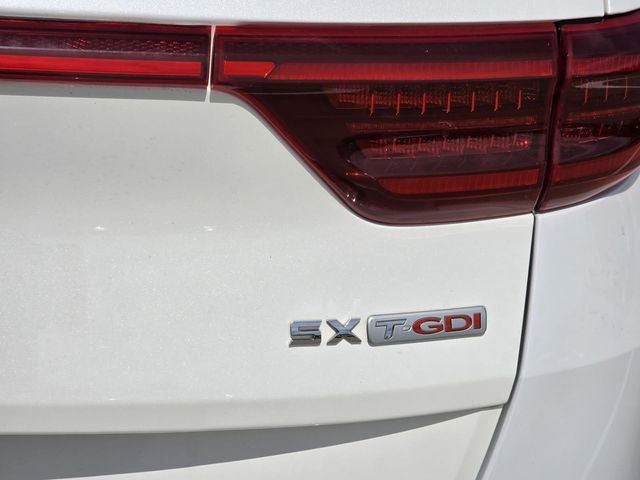 2021 Kia Sportage SX