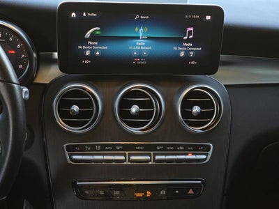 2022 Mercedes-Benz GLC GLC 300