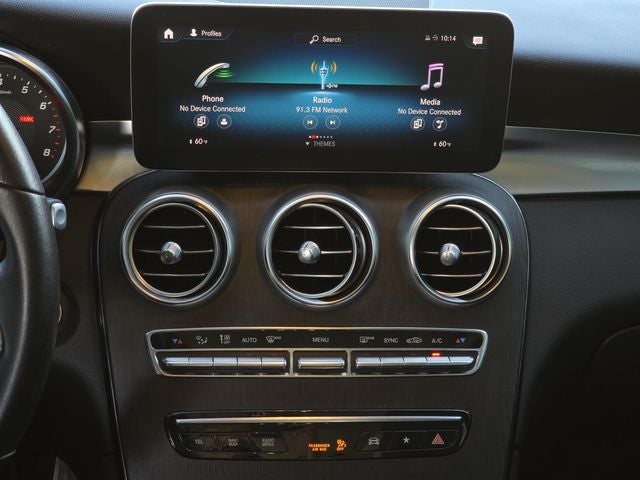 2022 Mercedes-Benz GLC GLC 300