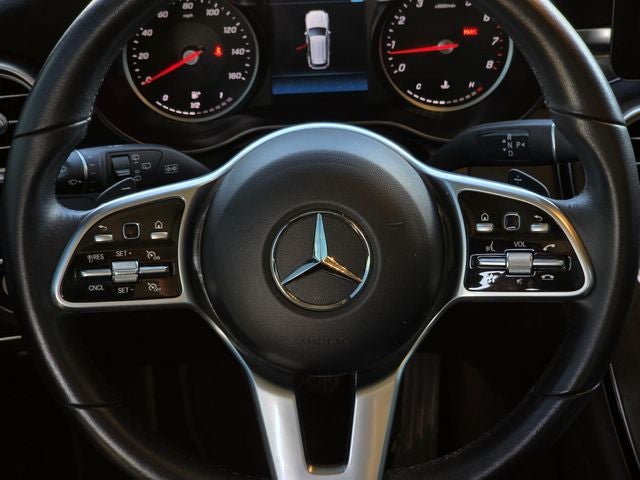 2022 Mercedes-Benz GLC GLC 300