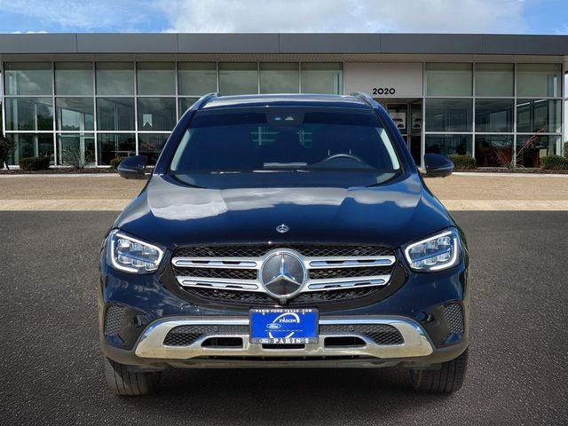 2022 Mercedes-Benz GLC GLC 300