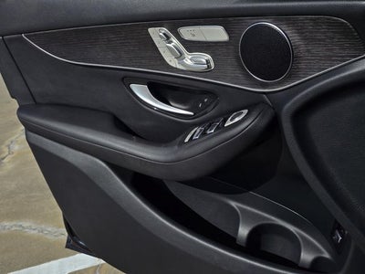 2022 Mercedes-Benz GLC GLC 300