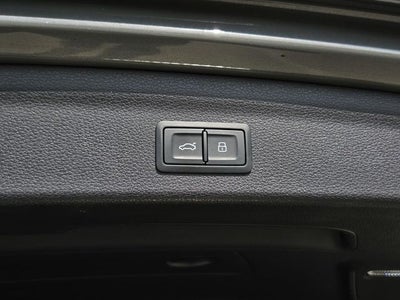 2022 Audi Q3 Premium Plus S Line quattro