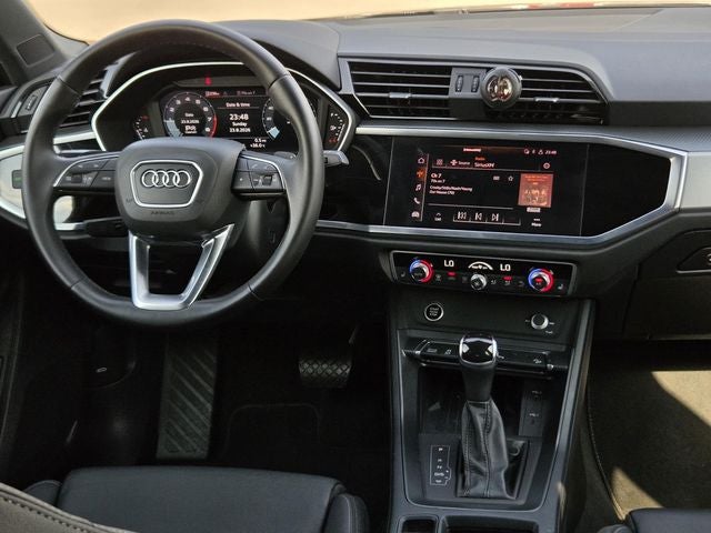2022 Audi Q3 Premium Plus S Line quattro