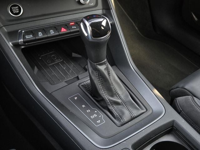 2022 Audi Q3 Premium Plus S Line quattro