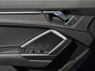2022 Audi Q3 Premium Plus S Line quattro