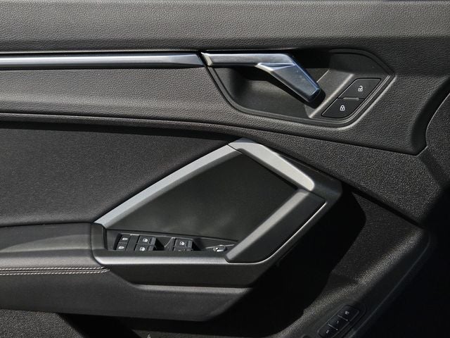 2022 Audi Q3 Premium Plus S Line quattro