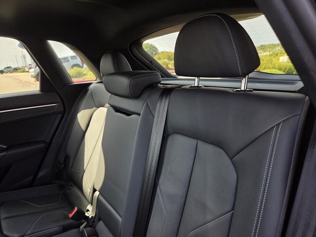 2022 Audi Q3 Premium Plus S Line quattro