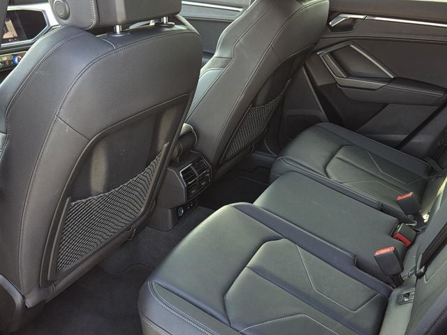 2022 Audi Q3 Premium Plus S Line quattro