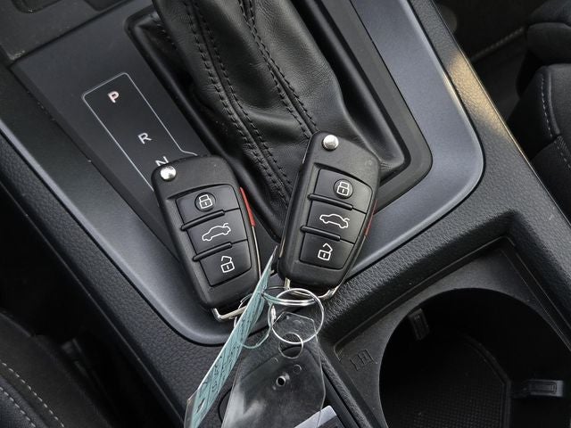2022 Audi Q3 Premium Plus S Line quattro