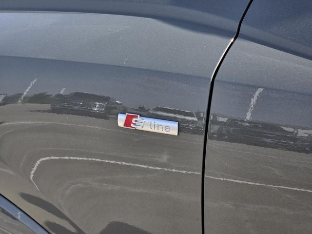 2022 Audi Q3 Premium Plus S Line quattro