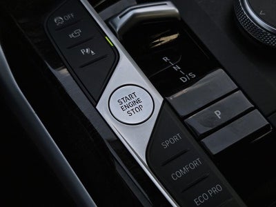 2024 BMW 4 Series M440i xDrive
