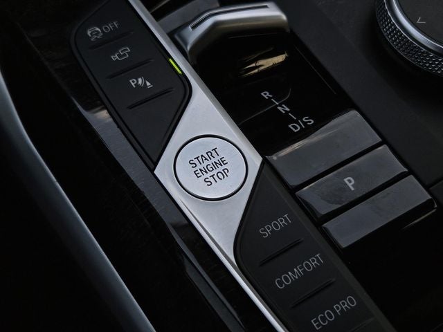 2024 BMW 4 Series M440i xDrive