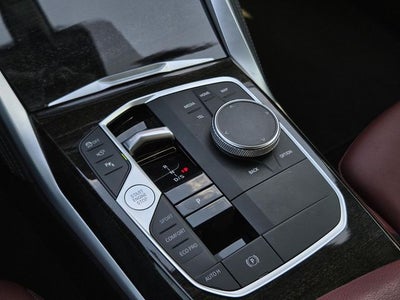 2024 BMW 4 Series M440i xDrive