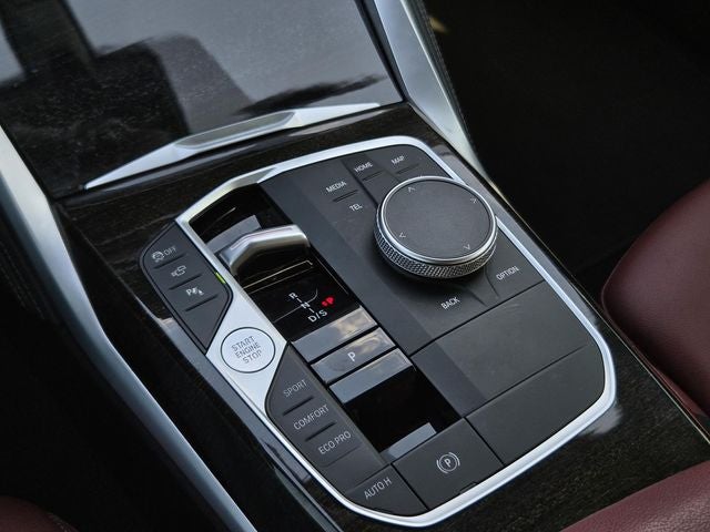2024 BMW 4 Series M440i xDrive