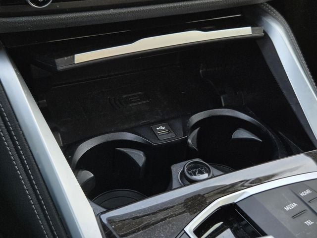2024 BMW 4 Series M440i xDrive