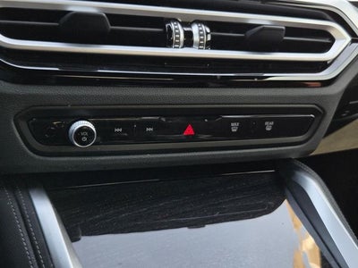 2024 BMW 4 Series M440i xDrive