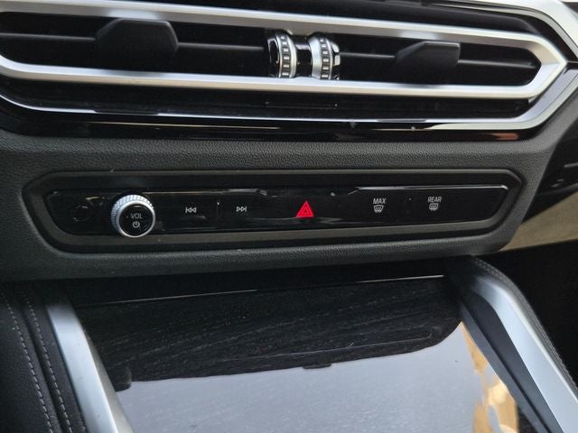 2024 BMW 4 Series M440i xDrive