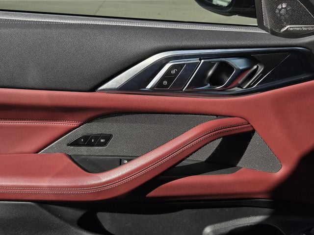 2024 BMW 4 Series M440i xDrive