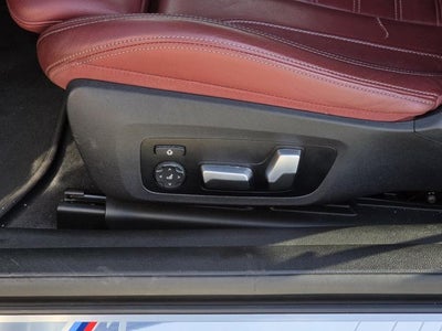 2024 BMW 4 Series M440i xDrive