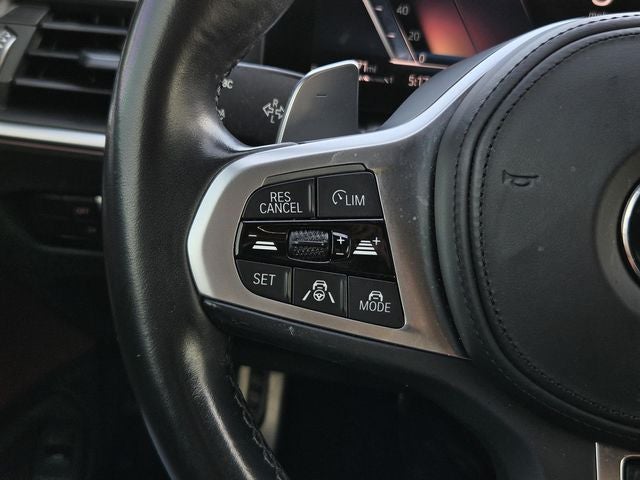 2024 BMW 4 Series M440i xDrive
