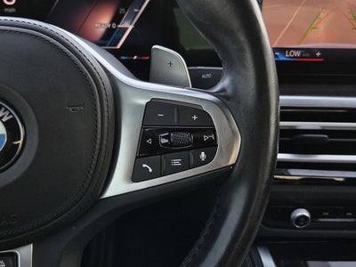 2024 BMW 4 Series M440i xDrive
