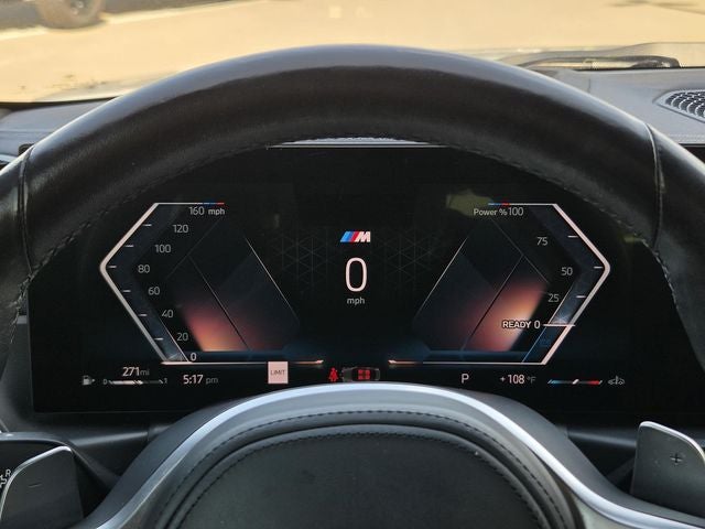 2024 BMW 4 Series M440i xDrive