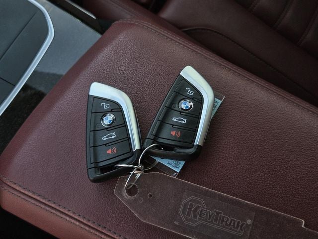2024 BMW 4 Series M440i xDrive