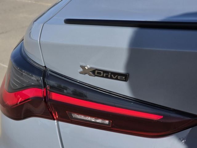2024 BMW 4 Series M440i xDrive
