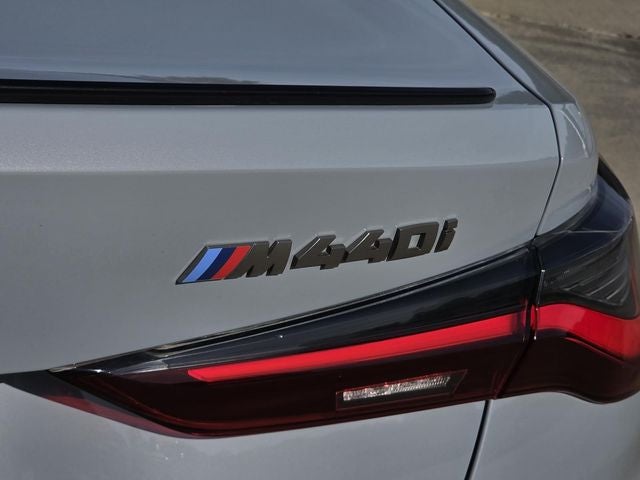 2024 BMW 4 Series M440i xDrive