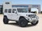 2021 Jeep Wrangler Unlimited Sahara High Altitude