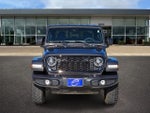 2025 Jeep Gladiator Willys