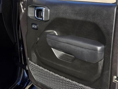 2025 Jeep Gladiator Willys