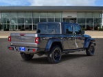 2025 Jeep Gladiator Willys