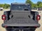 2025 Jeep Gladiator Willys