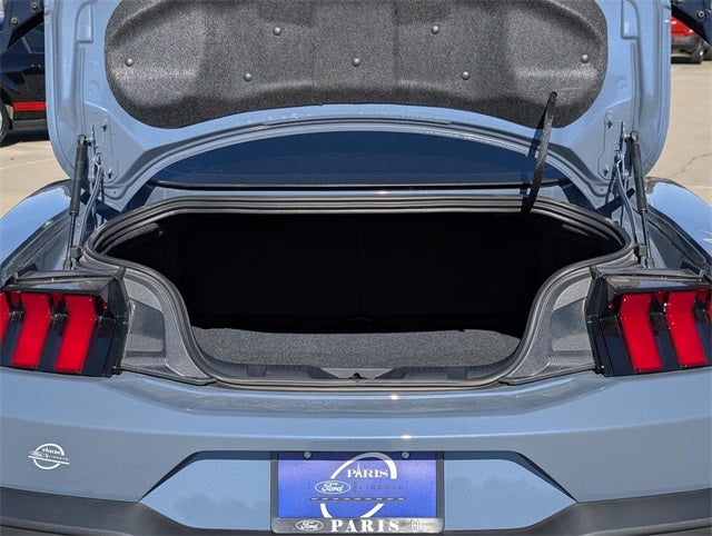 2024 Ford Mustang Dark Horse