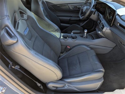 2024 Ford Mustang Dark Horse