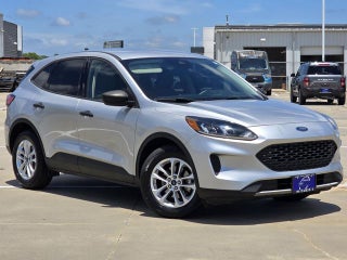 2020 Ford Escape S