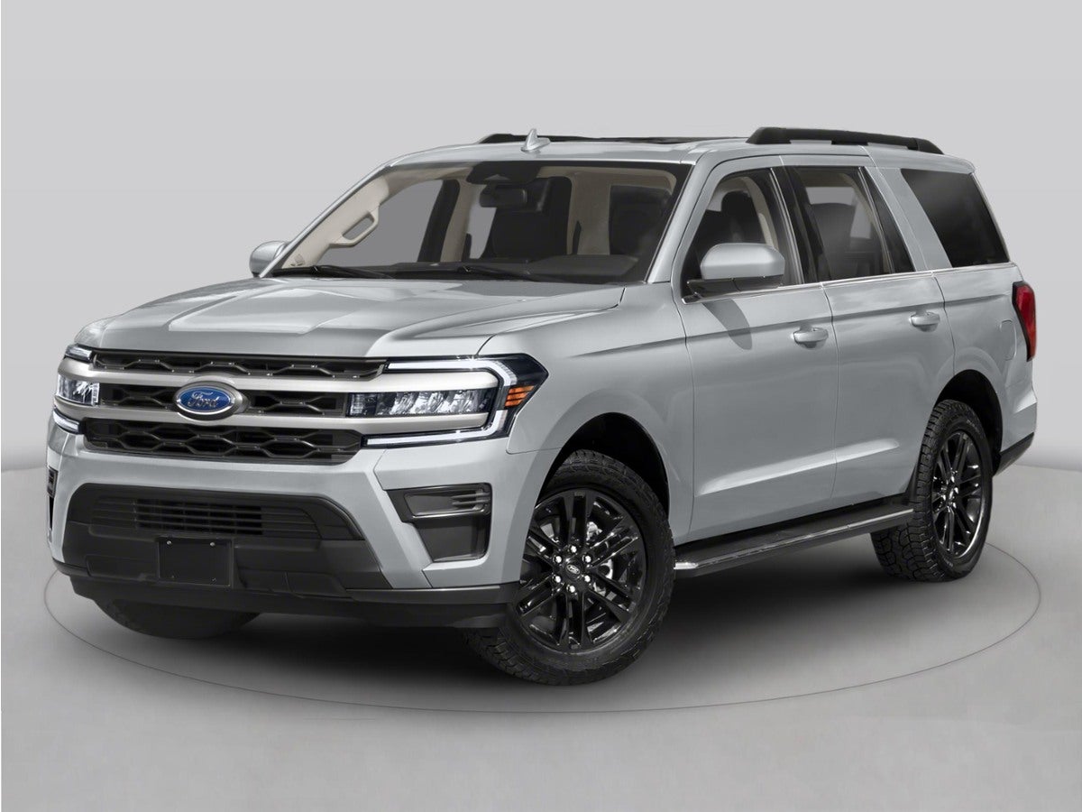 2022 Ford Expedition XLT's photo
