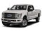 2018 Ford F-250SD Base