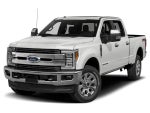2018 Ford F-250SD Base