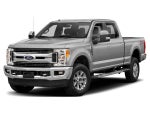 2018 Ford F-250SD Base