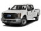 2018 Ford F-250SD Base