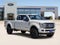 2019 Ford F-250SD Platinum