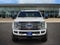 2019 Ford F-250SD Platinum