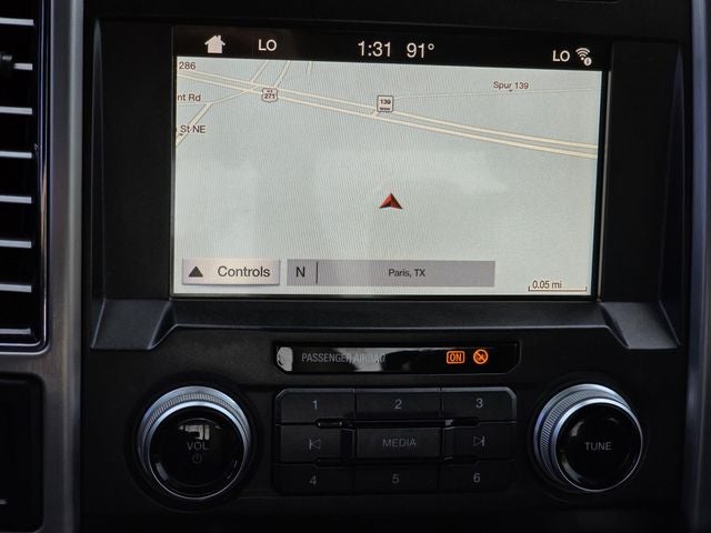 2019 Ford F-250SD Platinum