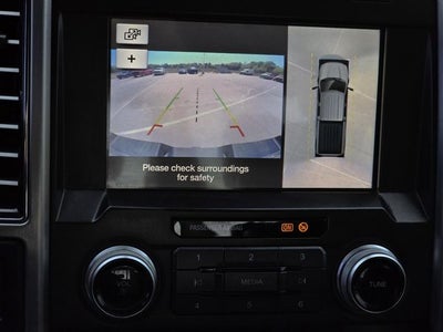 2019 Ford F-250SD Platinum