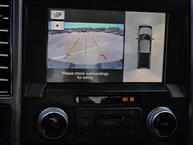 2019 Ford F-250SD Platinum