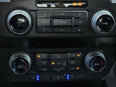 2019 Ford F-250SD Platinum