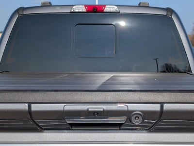 2024 Ford F-250SD Platinum